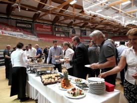 Diplomfeier Grenchen 2019 Highligts 18