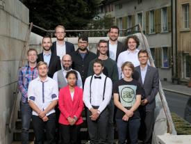 Diplomfeier 2019 Biel/Bienne Gallerie 01