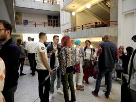 Diplomfeier 2019 Biel/Bienne Gallerie 24
