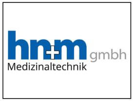 hn+m gmbh - Medizinaltechnik
