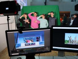 iblive_Live_stream