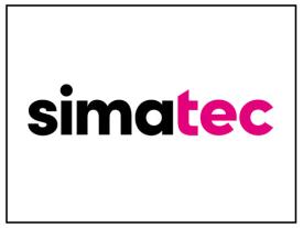 Simatec AG Logo